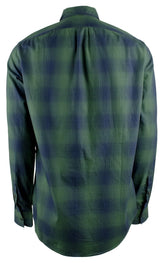 Michael Kors mens Button-front